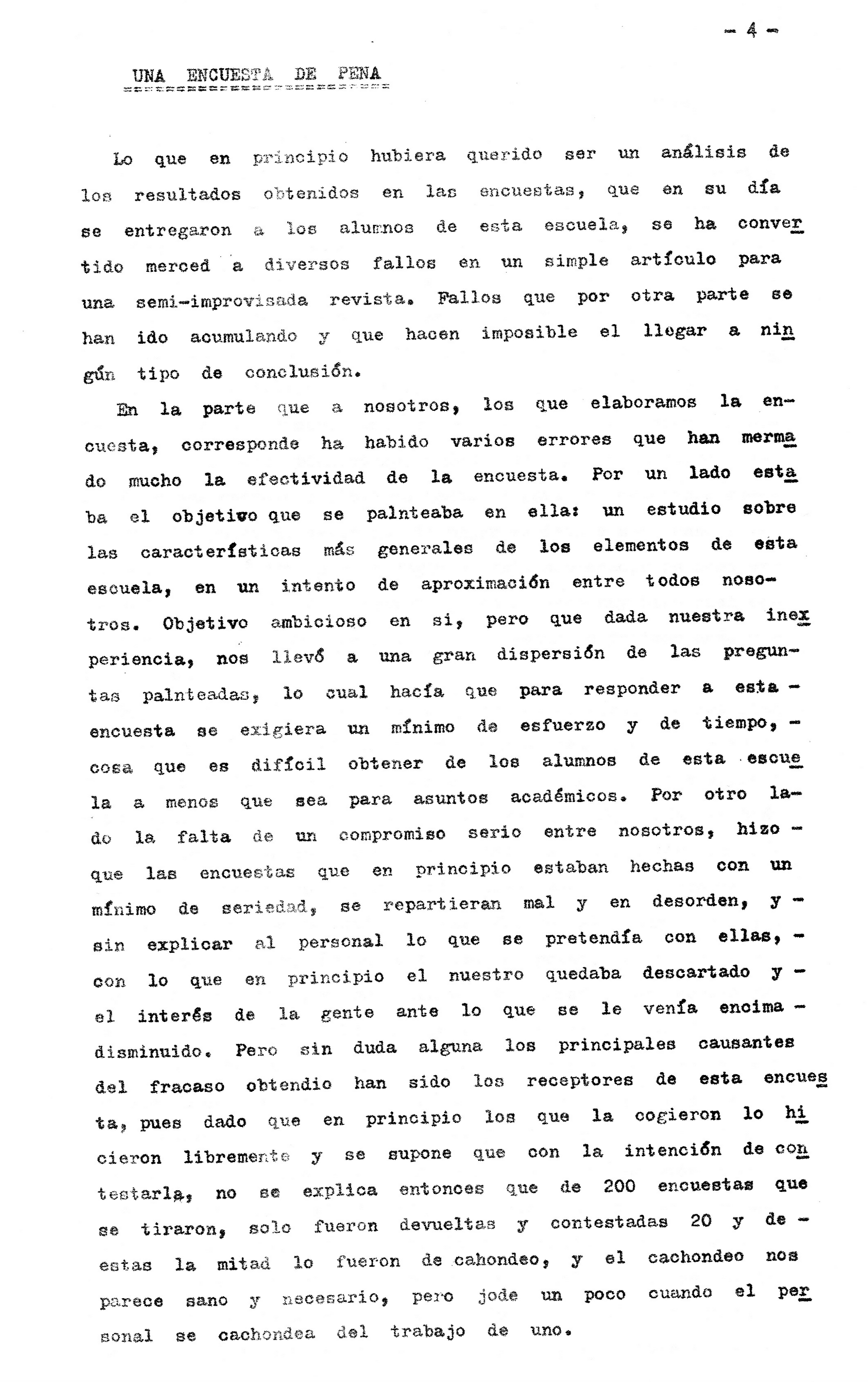 Albatros Núm. 5 - Págs. 4-7